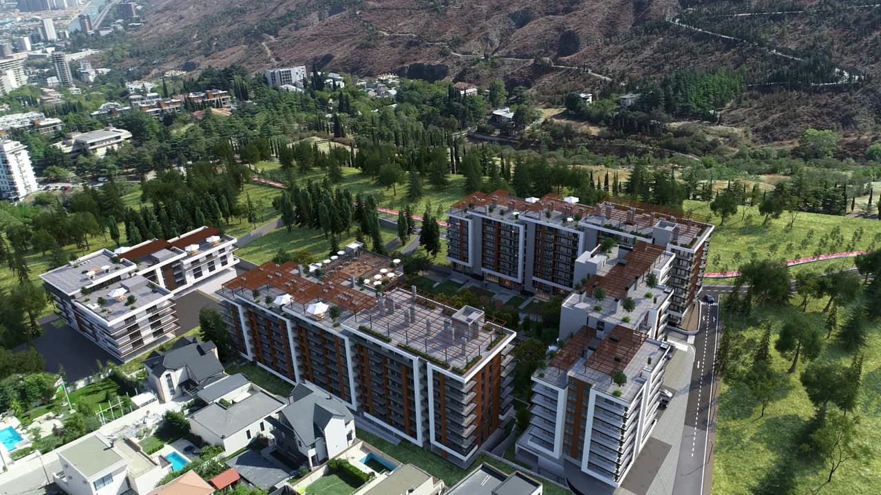 Krtsanisi Grande