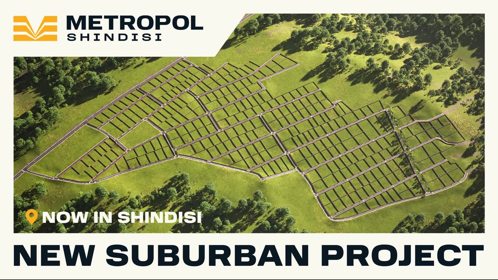 Metropol Shindisi