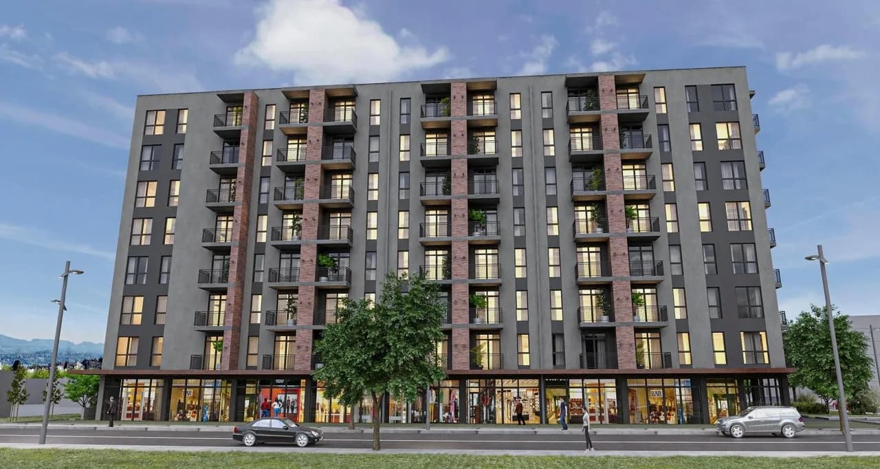 Millennium Residence