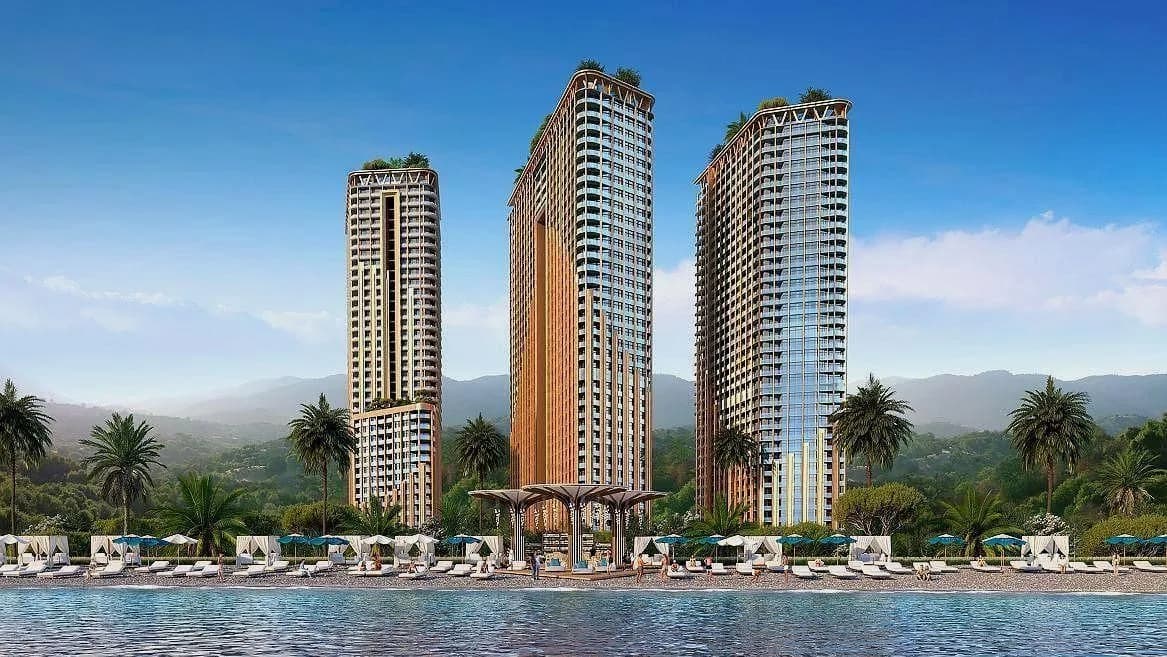 Solana Grand Residences