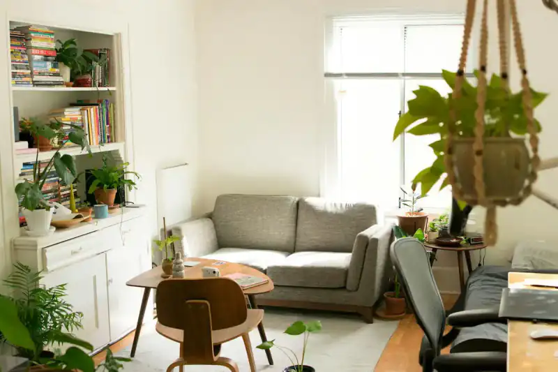Wohnung Königstraße, Stuttgart-Mitte
