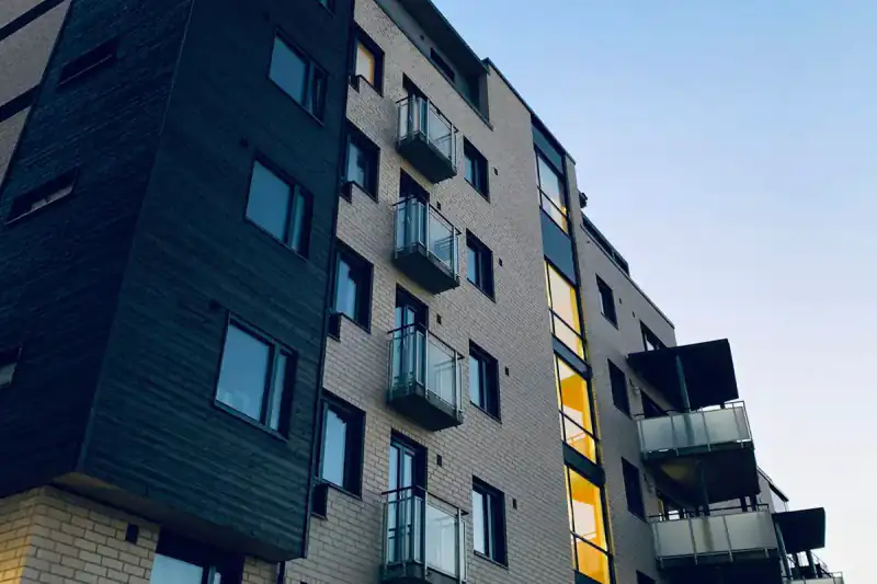 Medienhafen-Büro, Speditionstraße — Լուսանկար 3