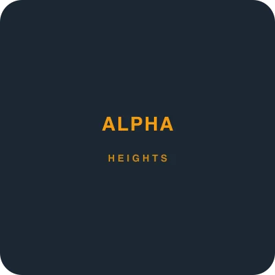 Alpha Heights