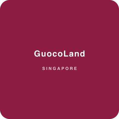 GuocoLand