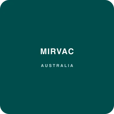 Mirvac