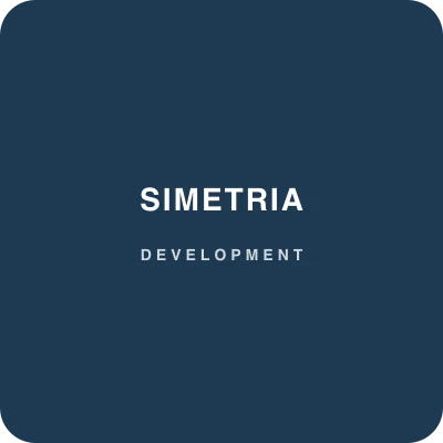 Simetria
