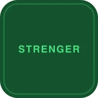Strenger Gruppe