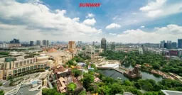 Sunway Berhad