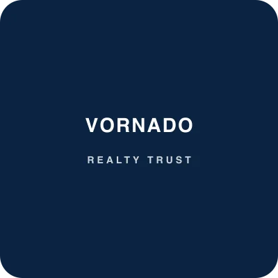 Vornado Realty Trust