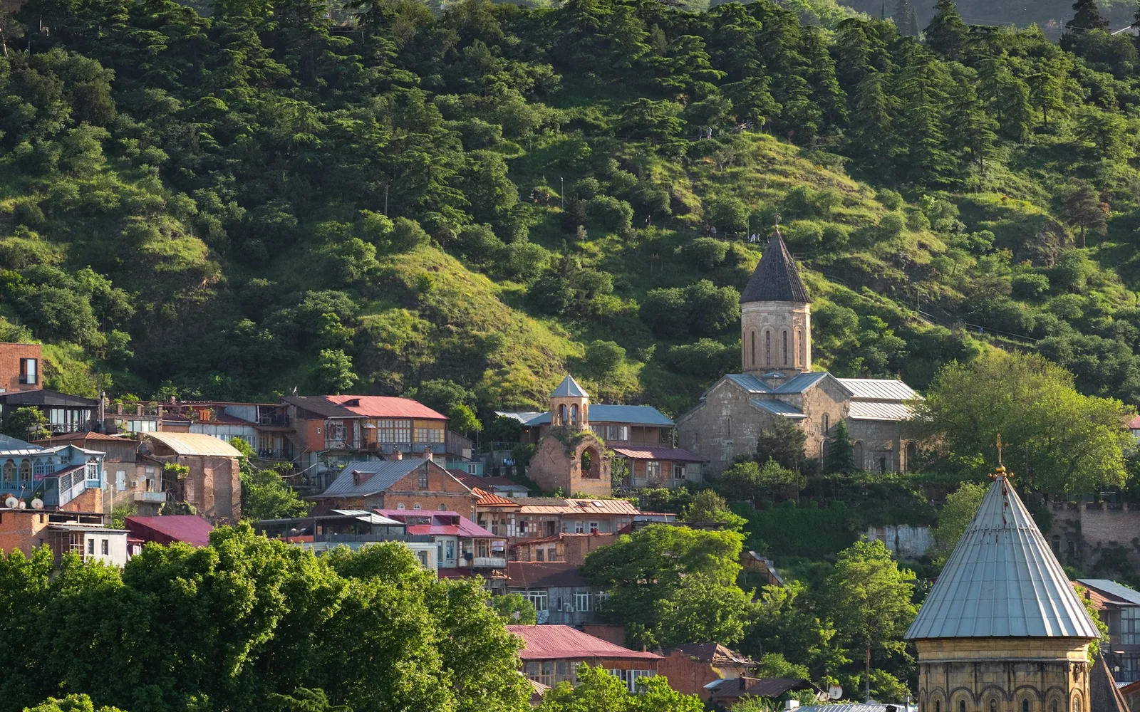 ძველი თბილისი