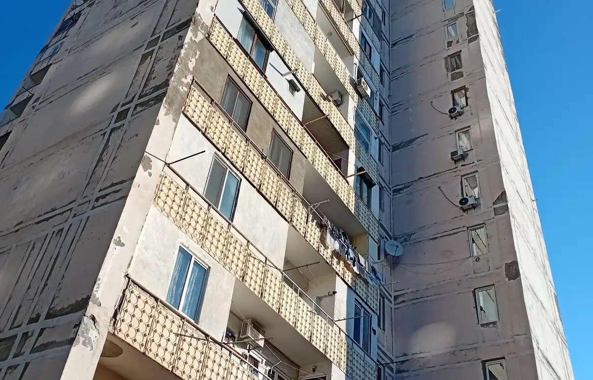 საბურთალო