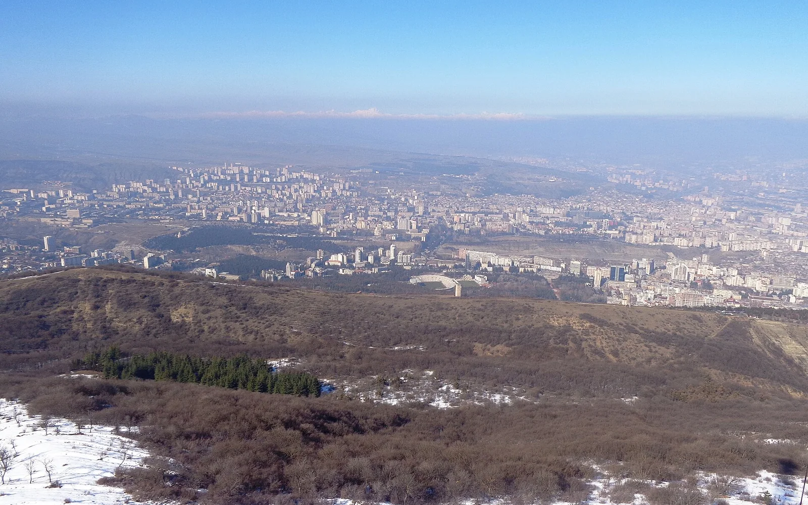 საბურთალო
