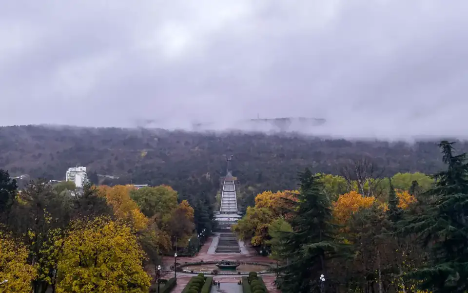 ვაკე