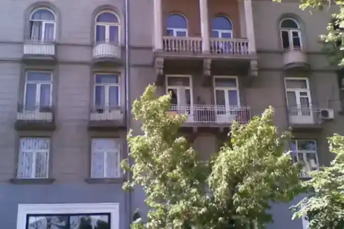 აბაშიძის 34