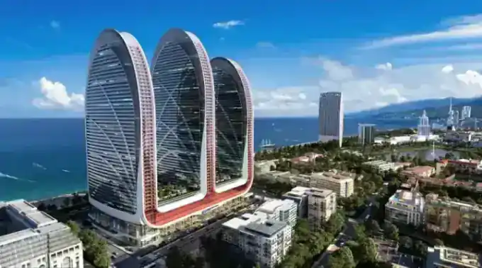 Alliance Centropolis