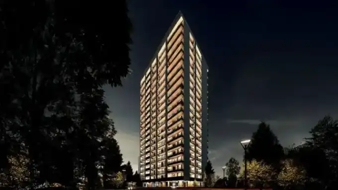 Alliance City Samgori — Gallery View 1
