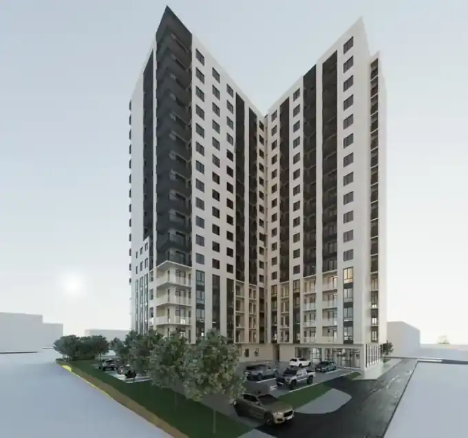 Alliance City Samgori — Gallery View 2