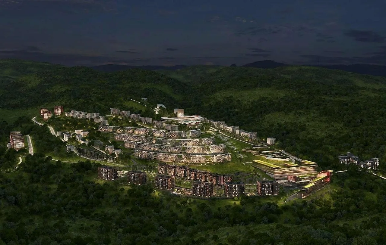 Tbilisi Acres