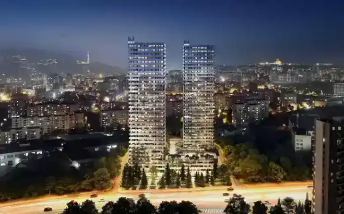 Apex Towers — Gallery View 2