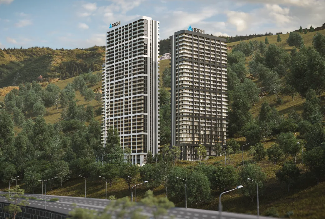 Archi Horizon