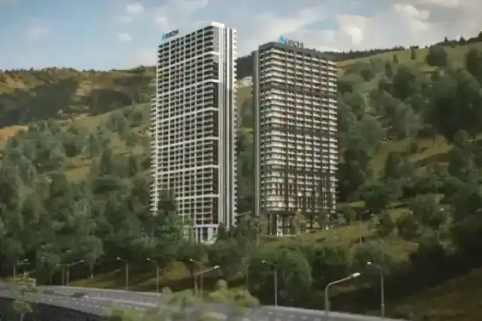 Archi Horizon