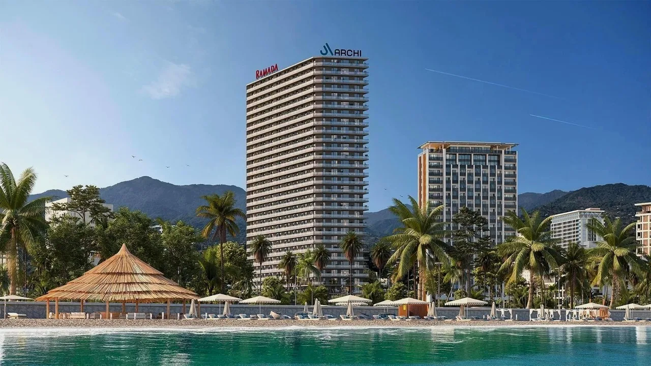 Archi Ramada Batumi