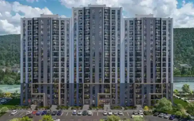 Park Boulevard — Gallery View 1