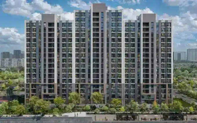 Park Boulevard — Gallery View 2
