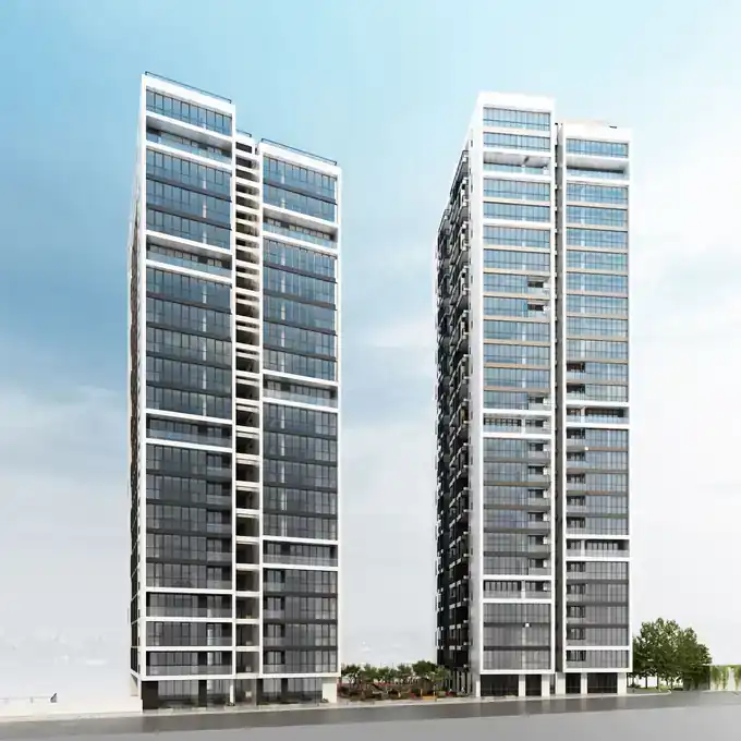 Axis Palace — Gallery View 4