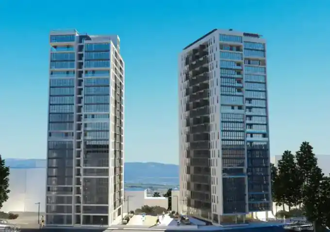 Axis Palace — Gallery View 2