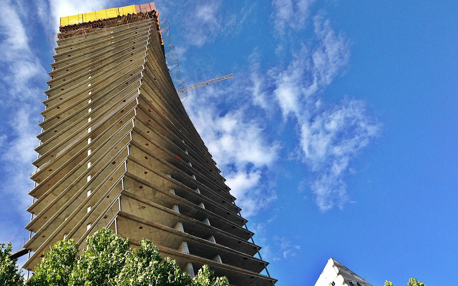 Axis Towers