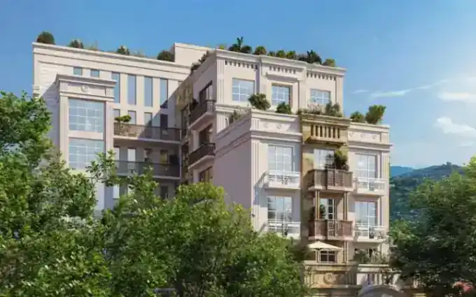 Batumi Concept — 2