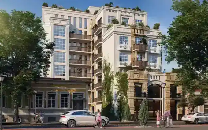 Batumi Concept