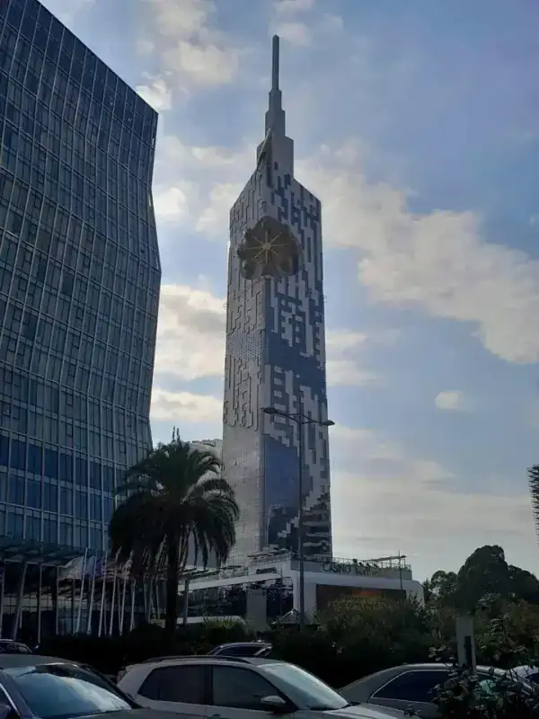 Batumi Tower