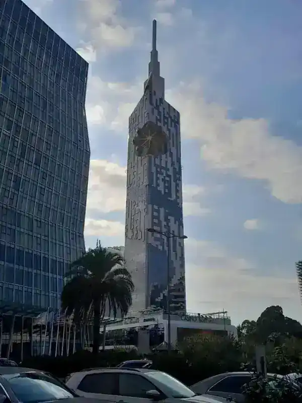 Batumi Tower