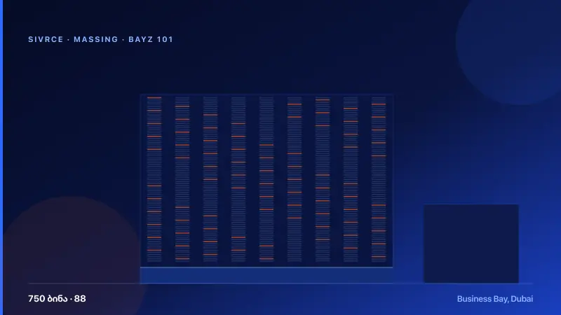 Bayz 101 — ფოტოები 2