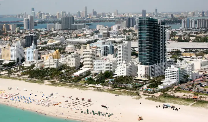 Bentley Residences Miami