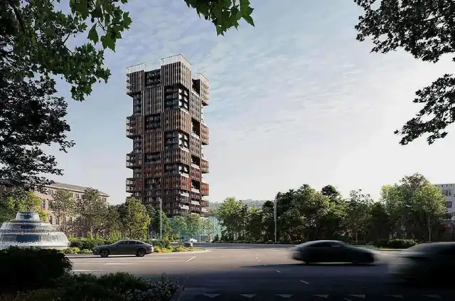 Daira by Biograpi — Gallery View 1