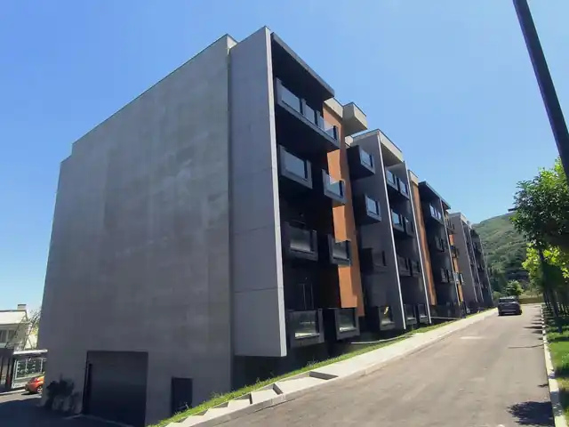 Blox Krtsanisi — Gallery View 2