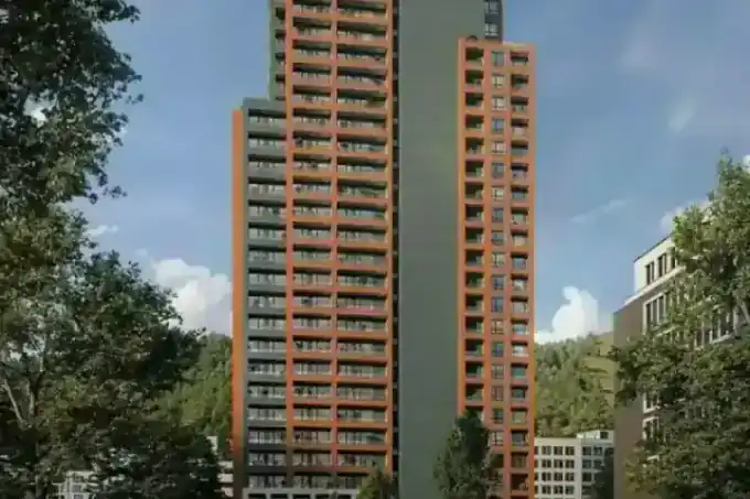 Blox Ortachala