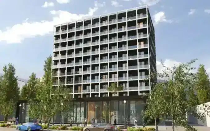 Blox Varketili