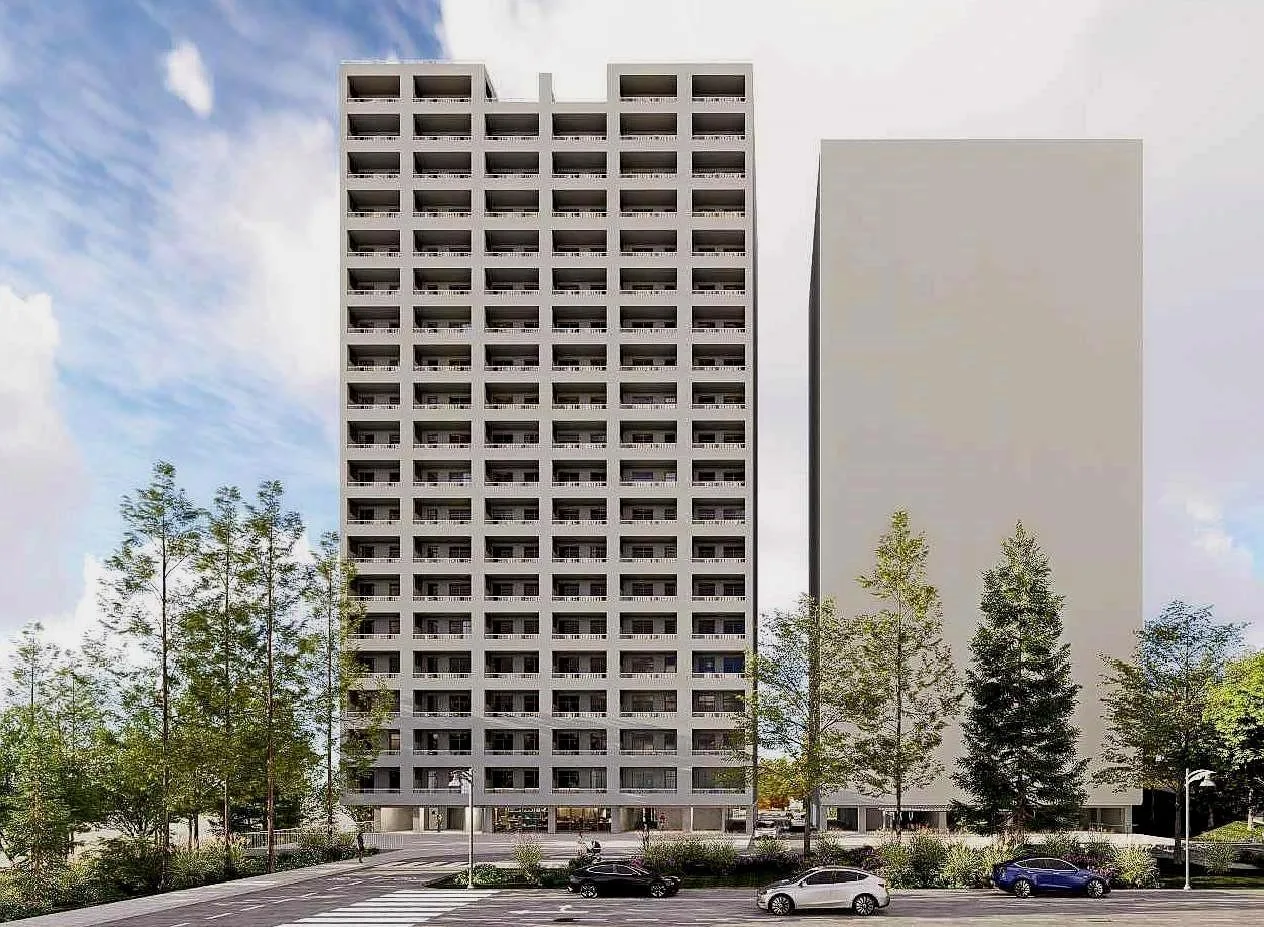 Chargali Residence — Chargali Residence