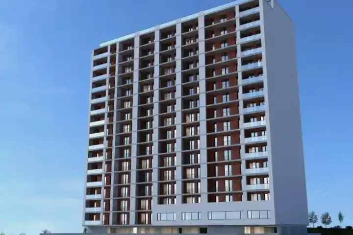 Corner Gldani