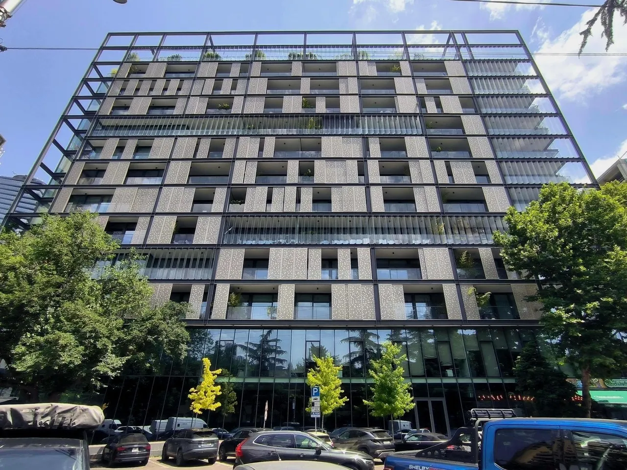 Domus Park Vake
