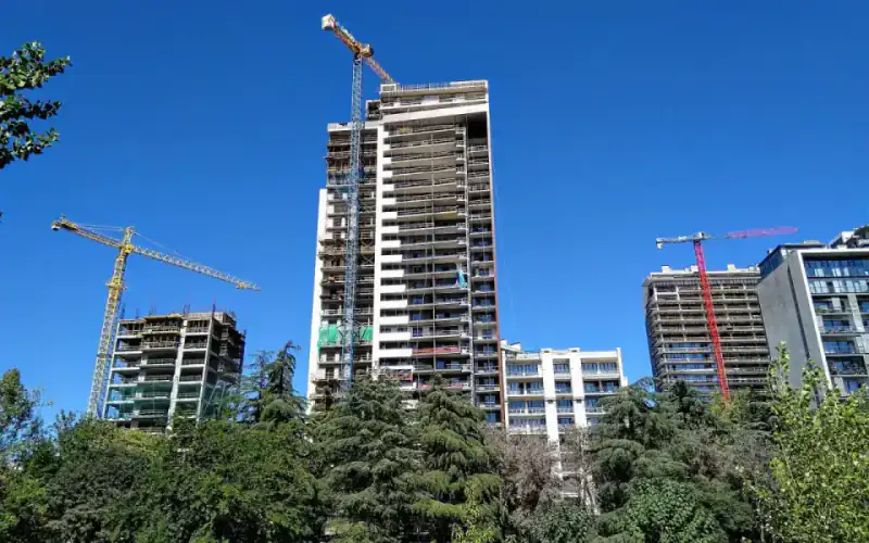 Downtown Residence