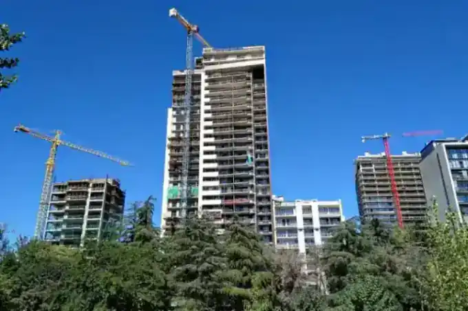 Downtown Residence