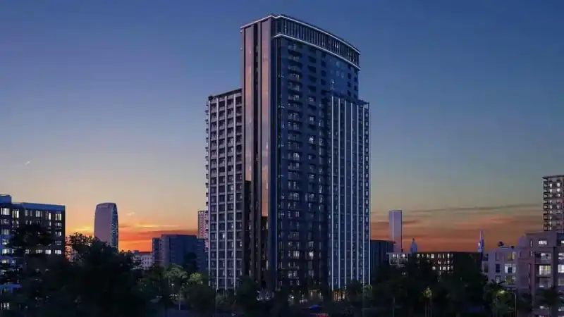 UNIQ Residence — Gallery View 1