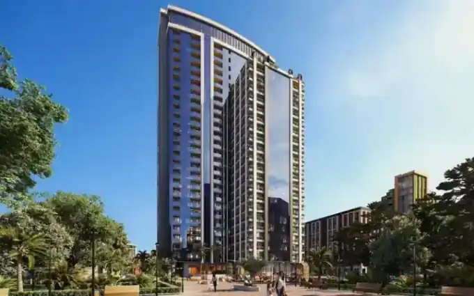 UNIQ Residence — Gallery View 2