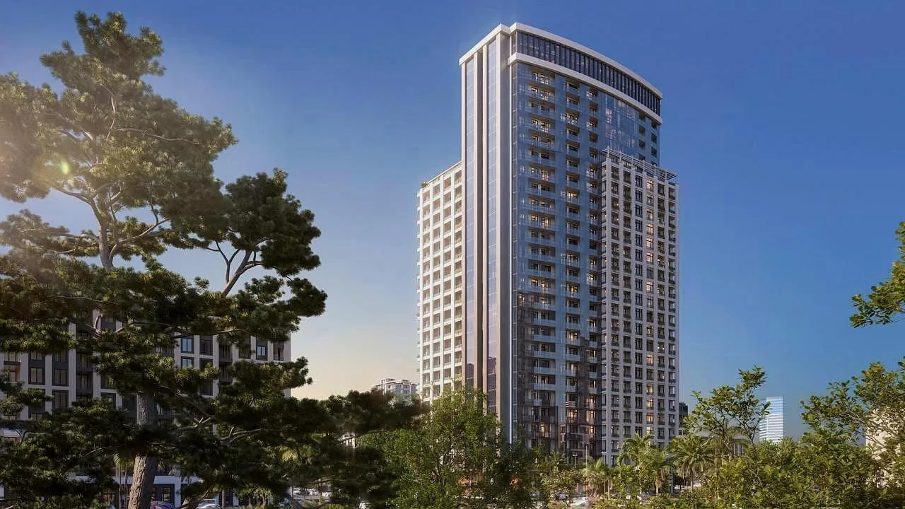 UNIQ Residence