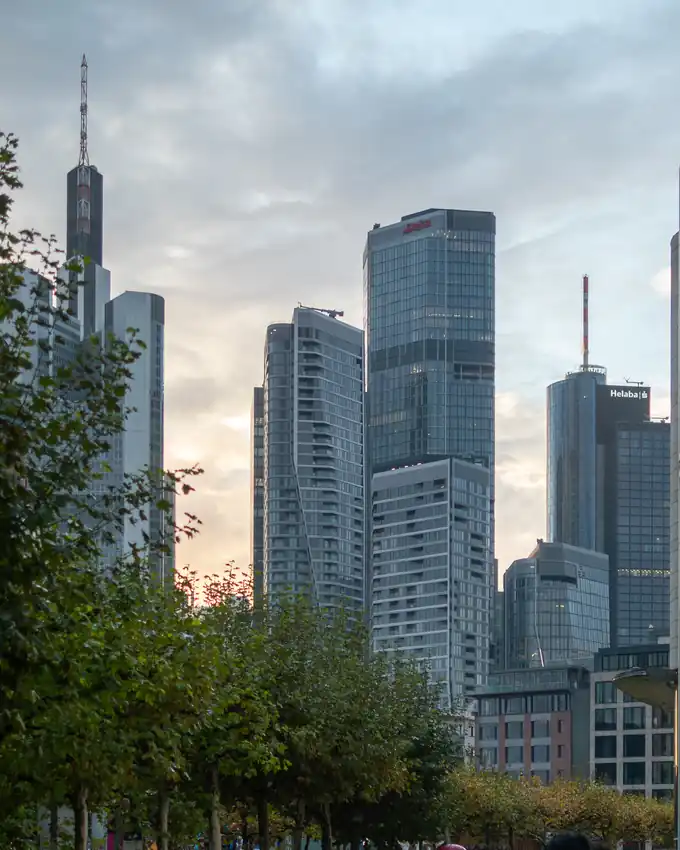 FOUR Frankfurt